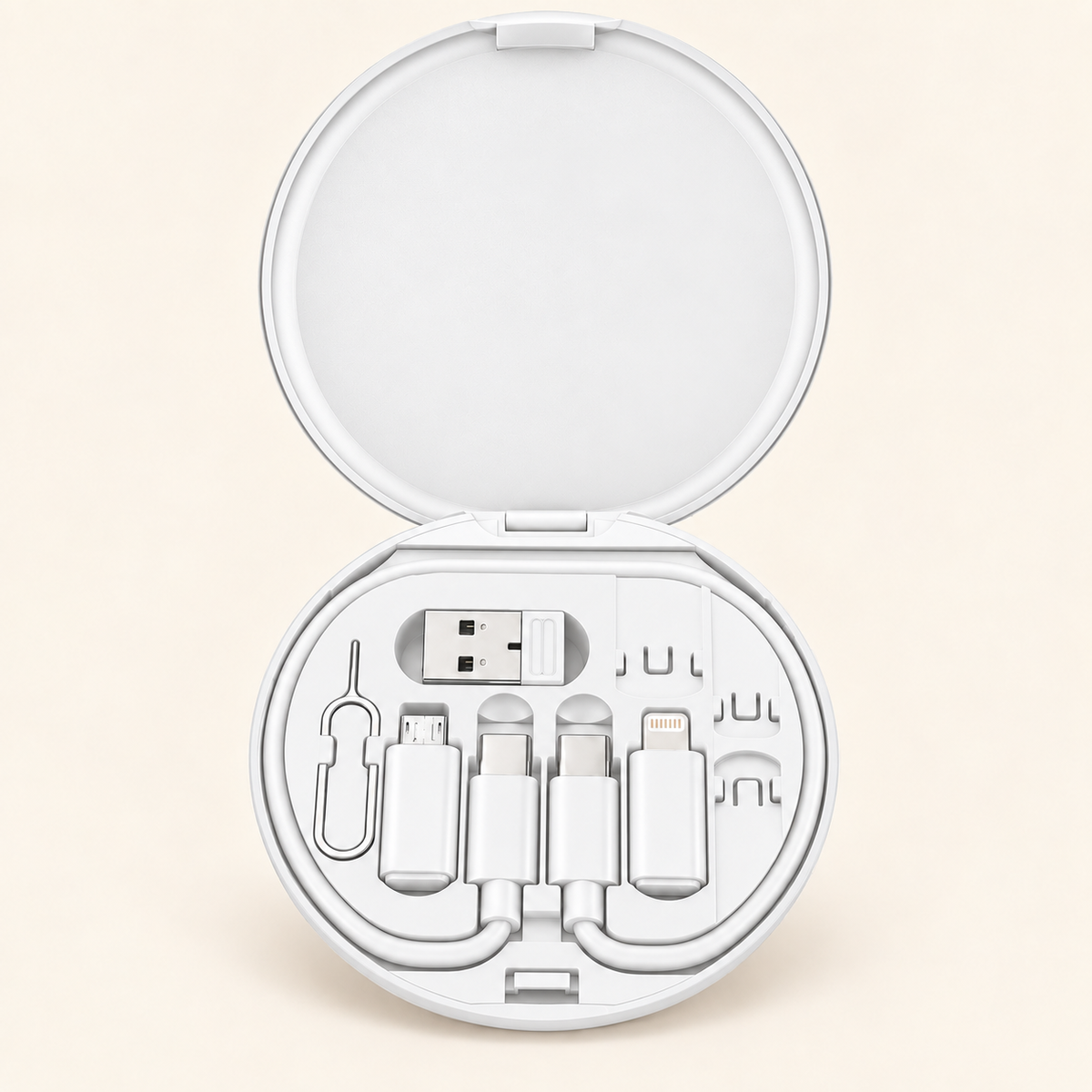 Multifunctional Data Cable