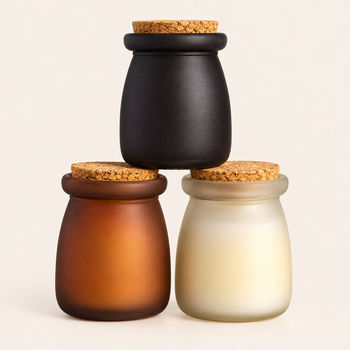 Nordic Candle