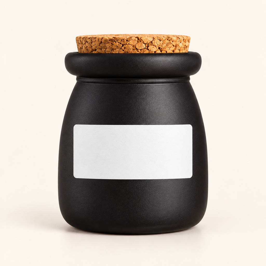 Nordic Candle