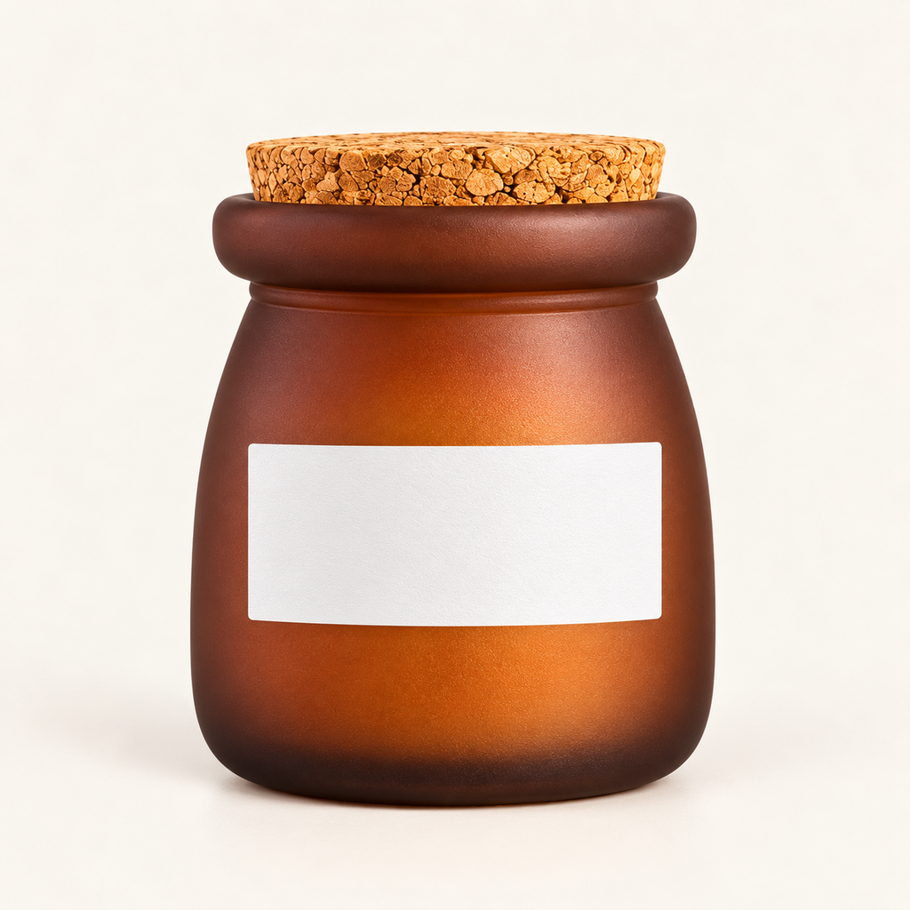 Nordic Candle