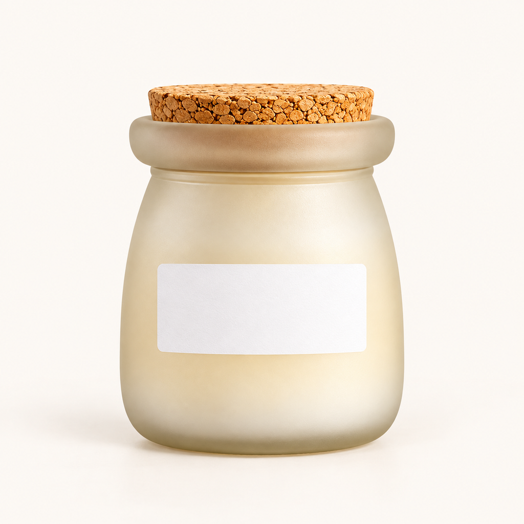 Nordic Candle