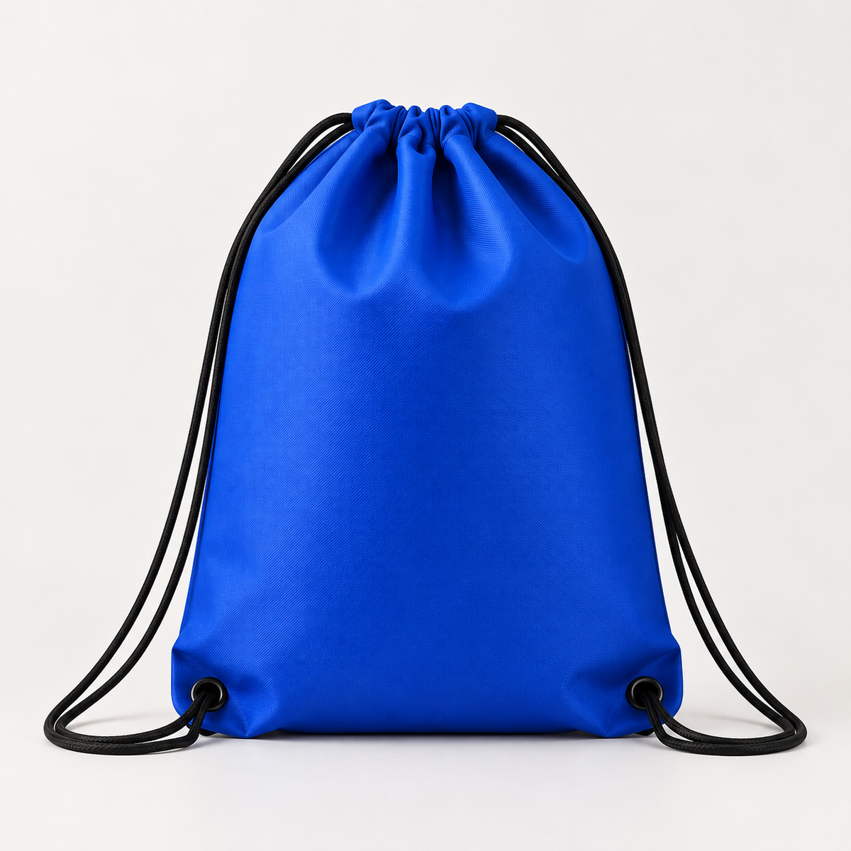 Nylon Drawstring Bag