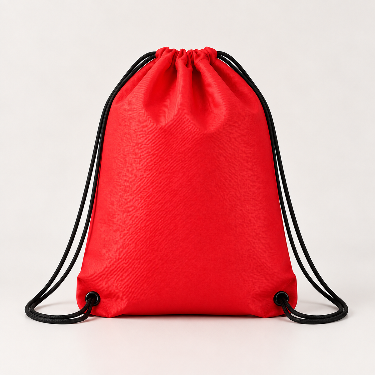Nylon Drawstring Bag