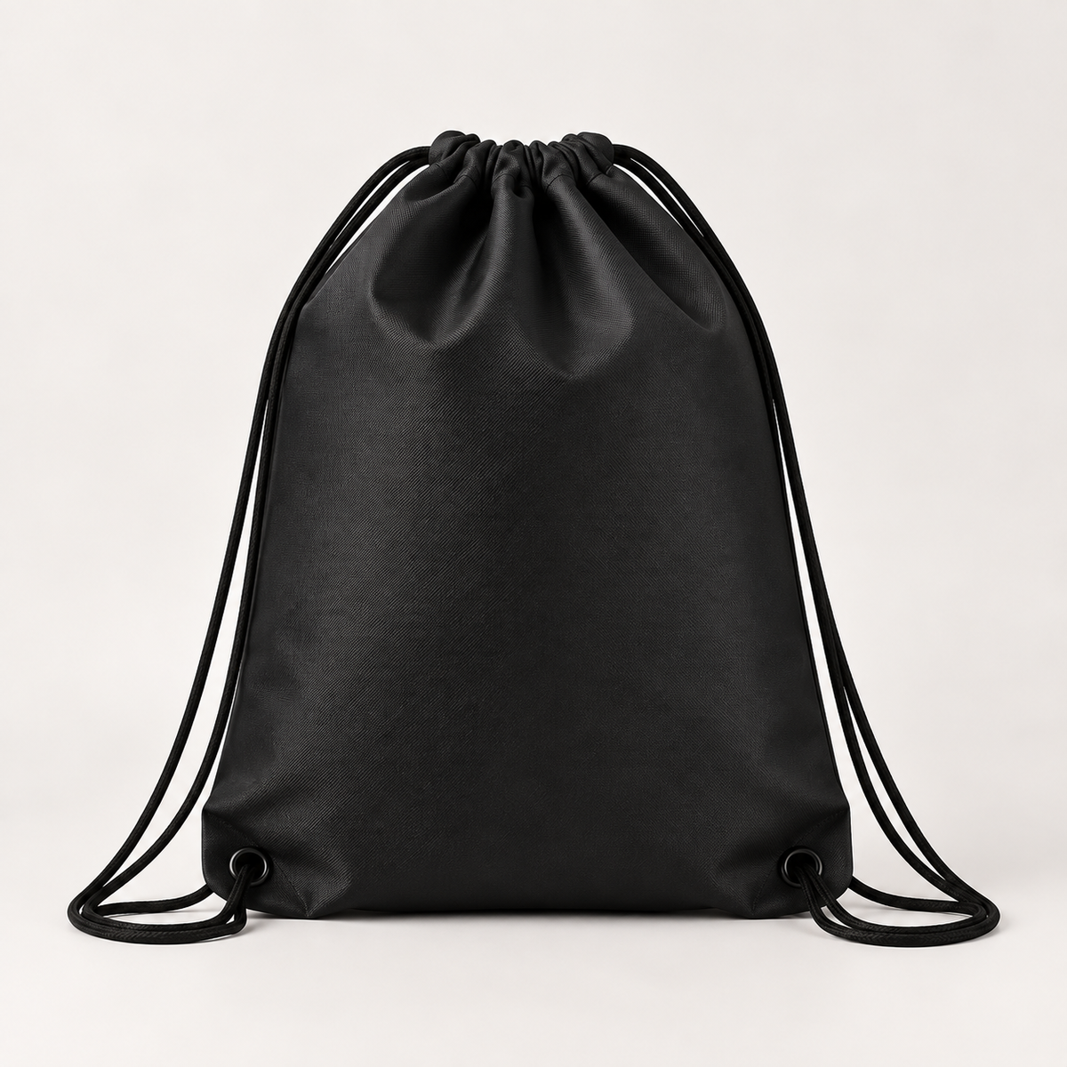 Nylon Drawstring Bag