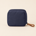 Nylon Mini Beauty Pouch