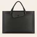 PU leather Laptop Bag