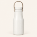 Premium Metro Double Stainless Steel with Handle