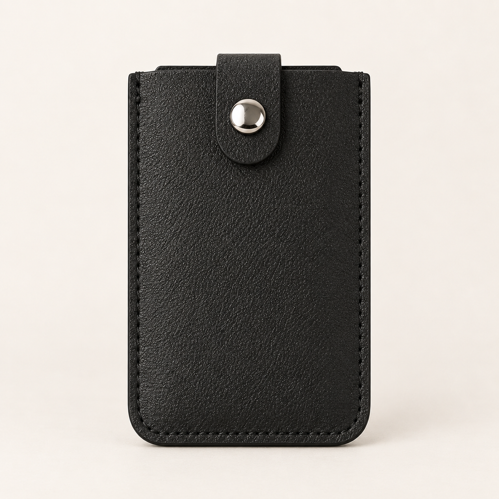 Pull Card wallet