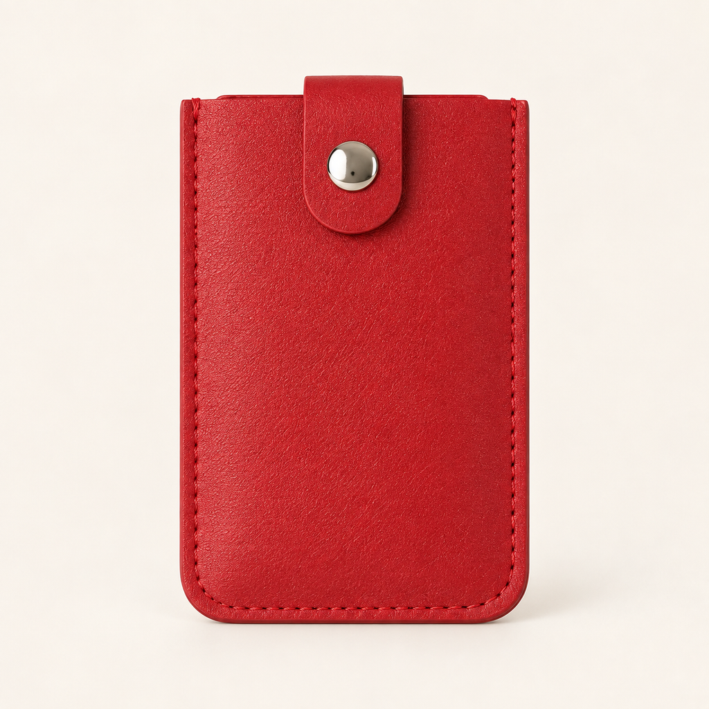 Pull Card wallet