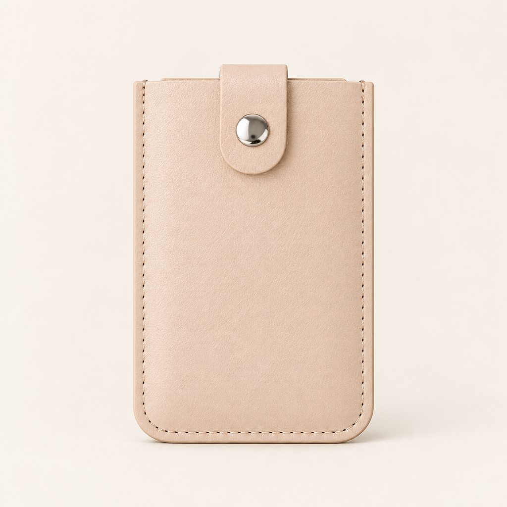 Pull Card wallet