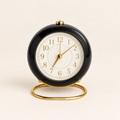Retro Alarm Clock