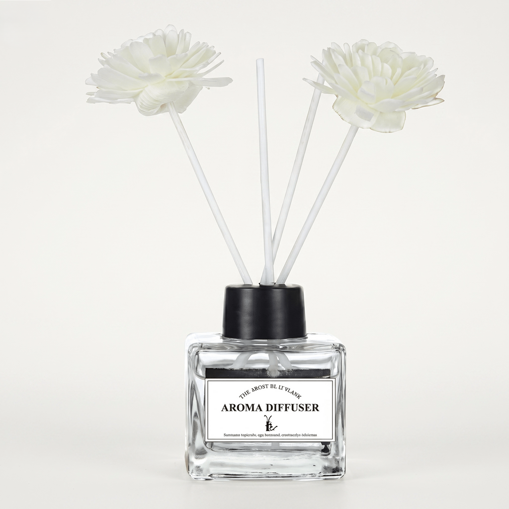 Shangri-la Reed Diffuser 50ml