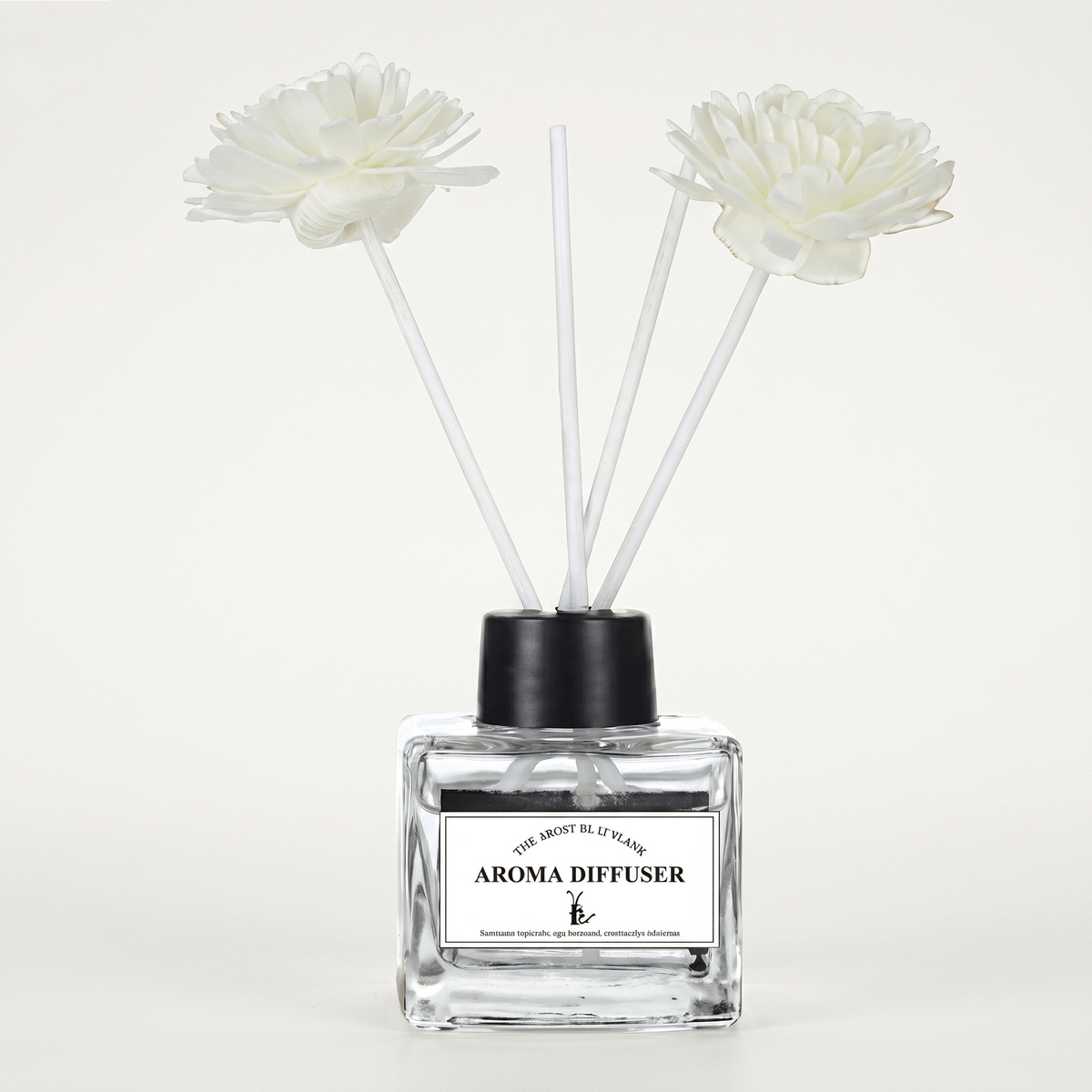 Shangri-la Reed Diffuser 50ml