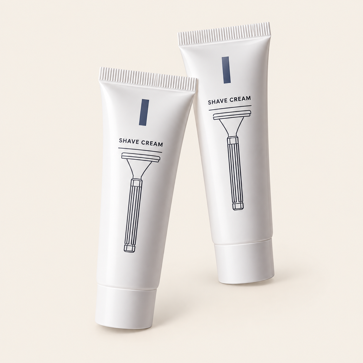 Shaving Cream (1 piece)