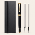 Sign Pen with 2 Refills Set