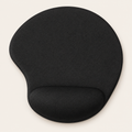 Silicon Mouse Pad with wrist support