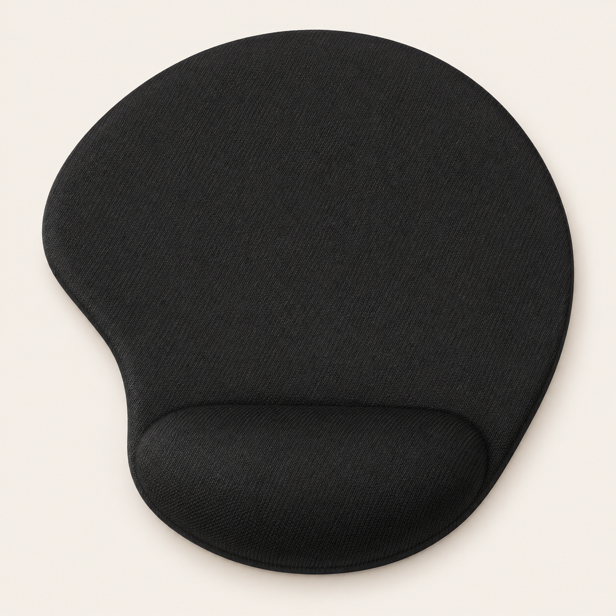 Silicon Mouse Pad with wrist support
