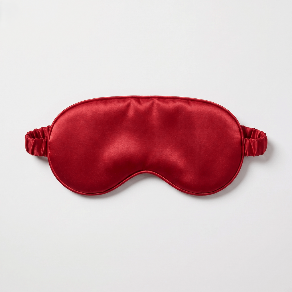 Silk Sleep Mask