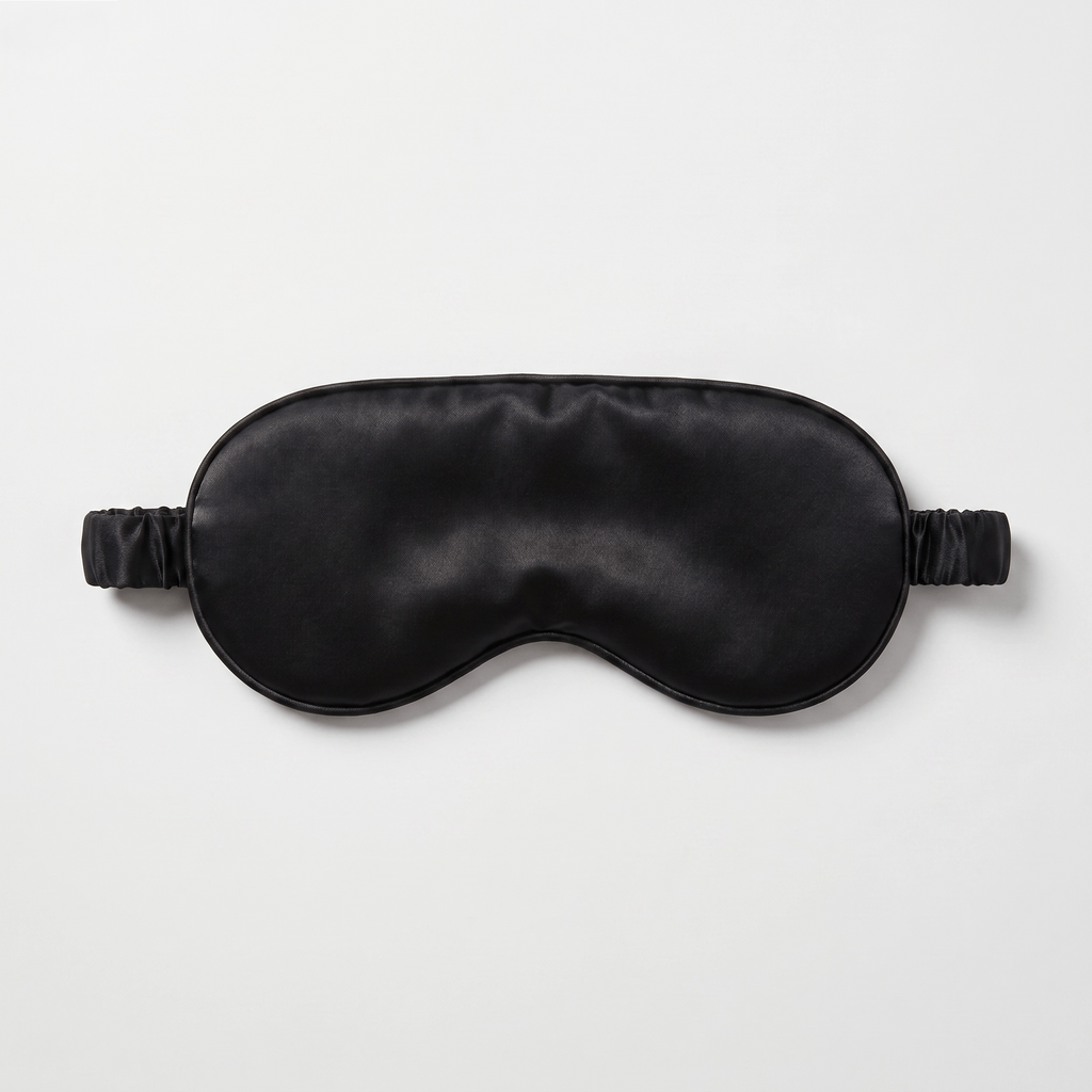 Silk Sleep Mask