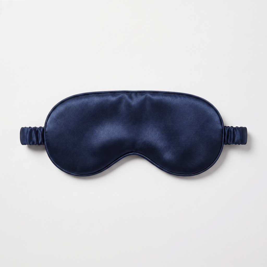 Silk Sleep Mask