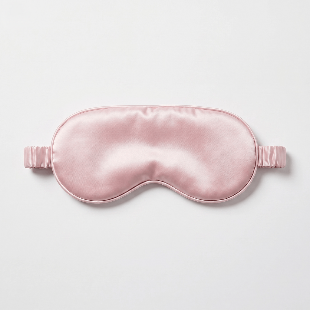 Silk Sleep Mask
