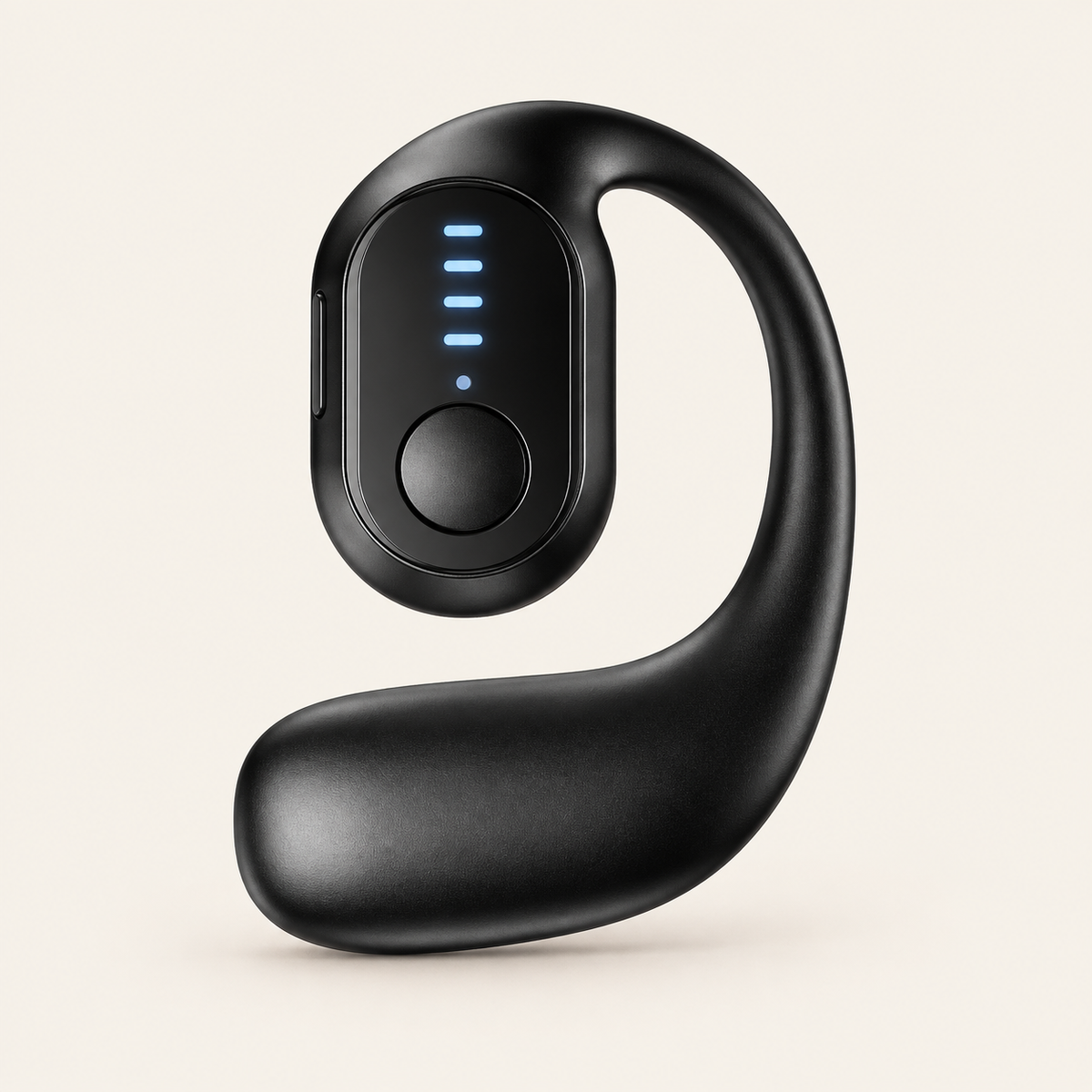 Single-ear Earbuds Bluetooth
