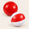 Soccer Ball, Beach Ball, Basketball (print customizable)