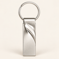 Stainless USB with Case