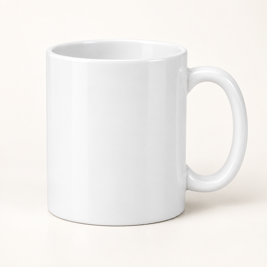 Sublimation Mugs