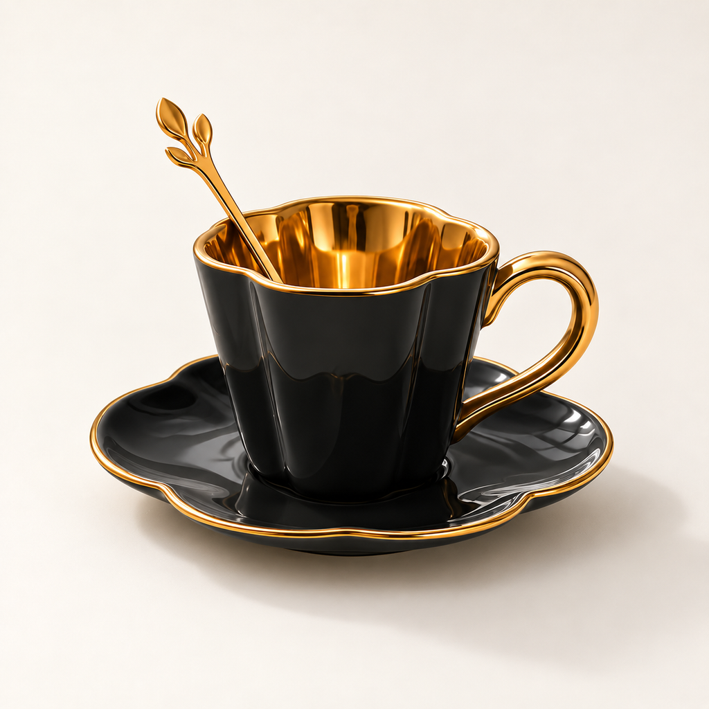 Teacup Set