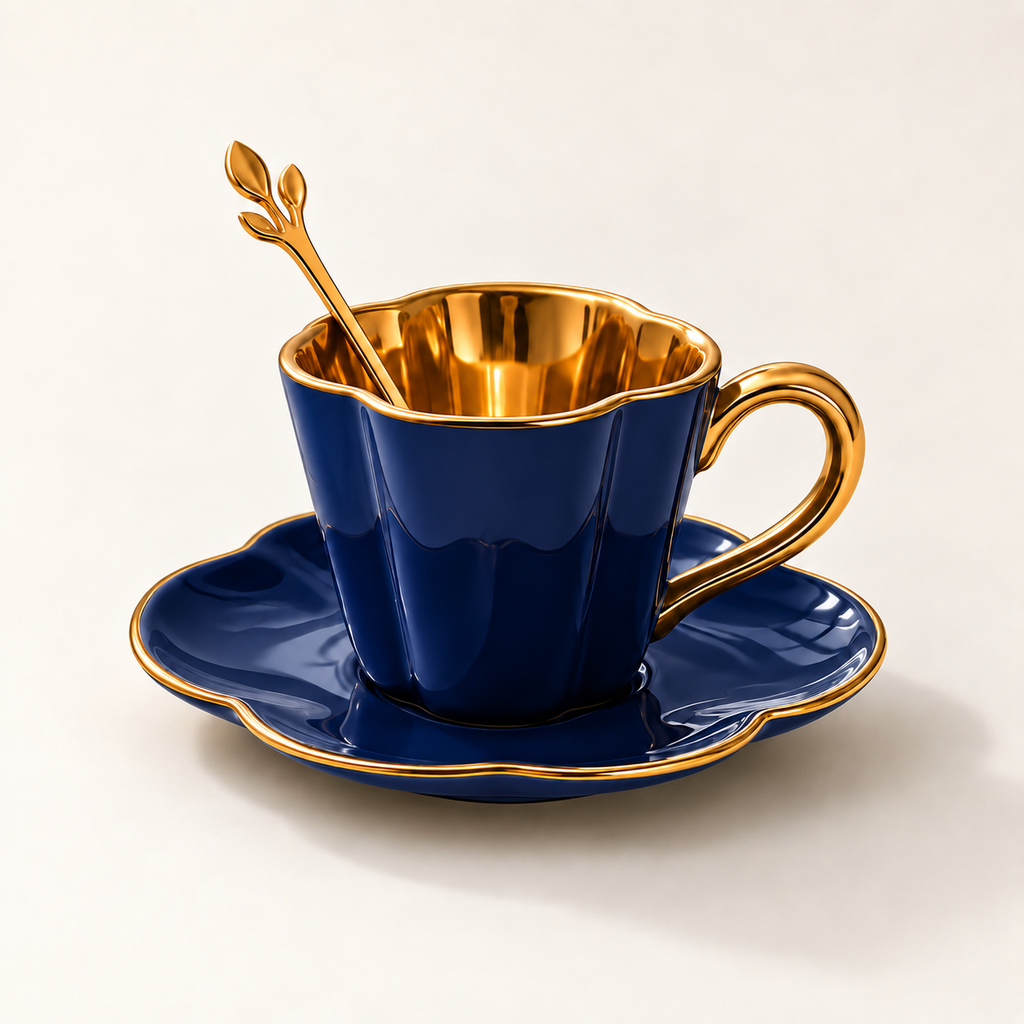 Teacup Set