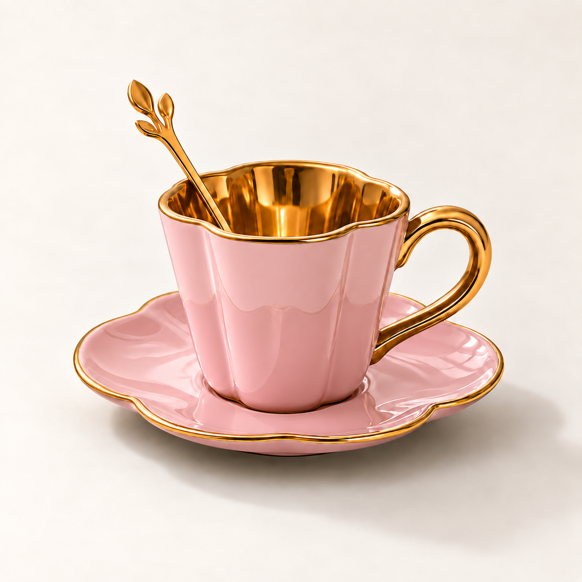 Teacup Set