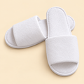 Team Bride Hotel Slippers
