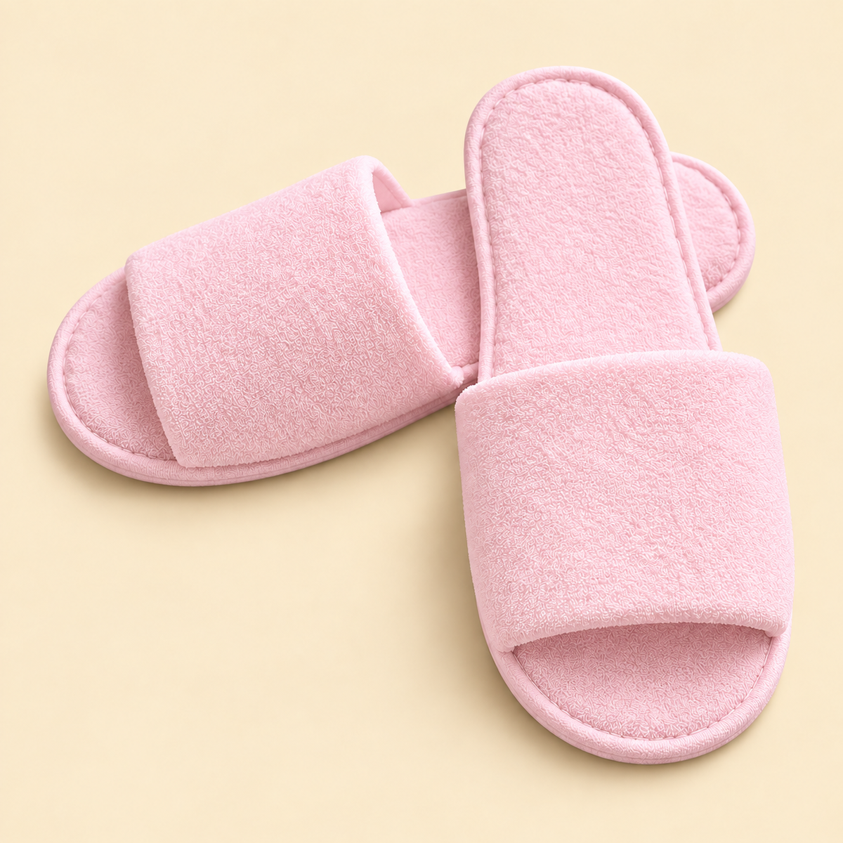 Team Bride Hotel Slippers