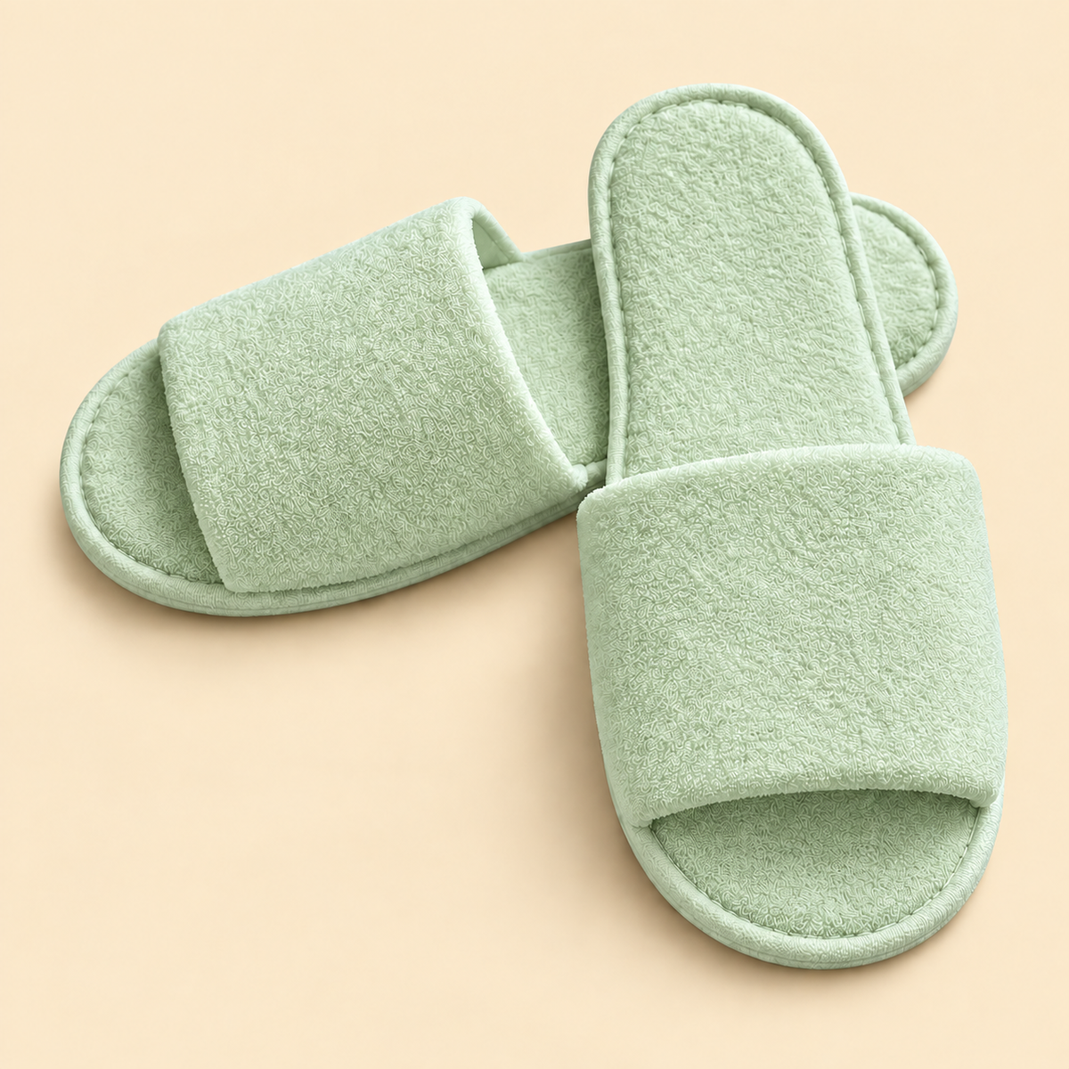 Team Bride Hotel Slippers