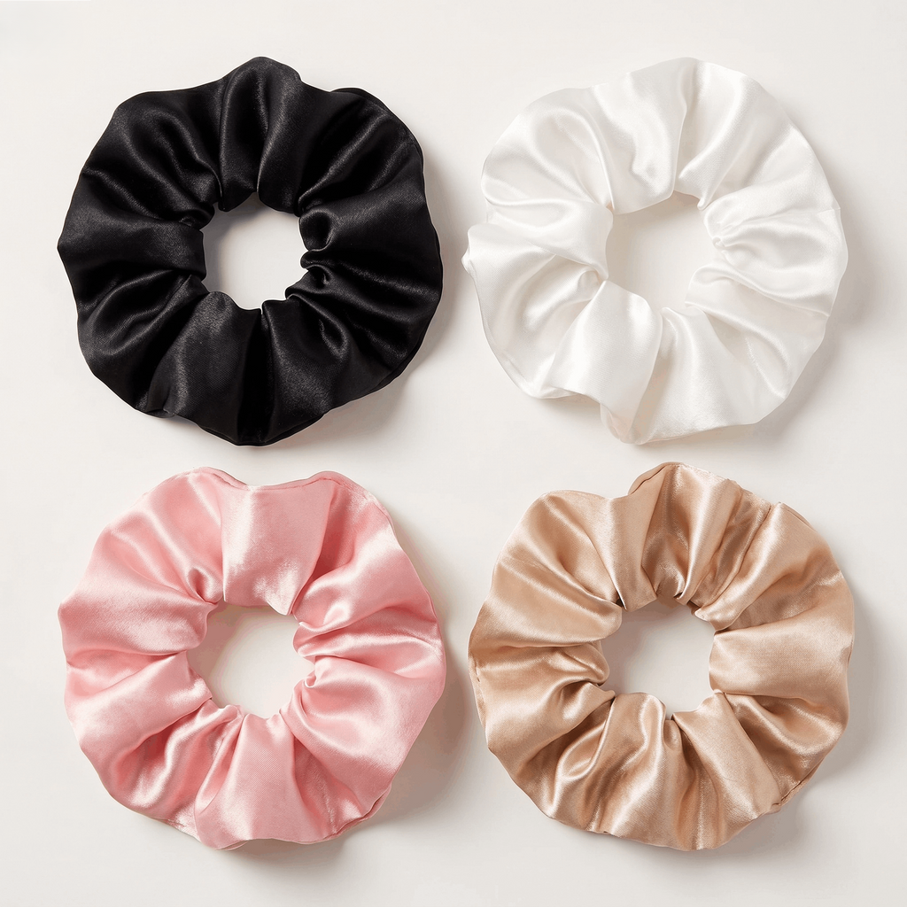 Thick Scrunchie