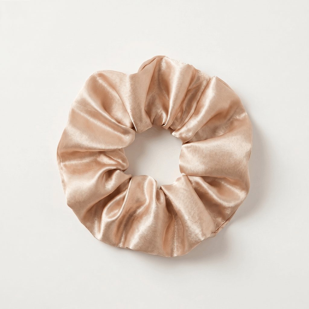 Thick Scrunchie
