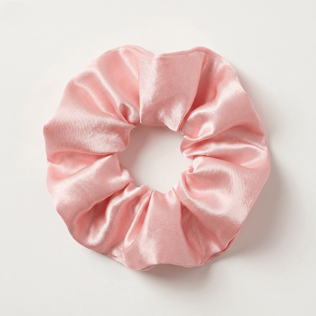 Thick Scrunchie