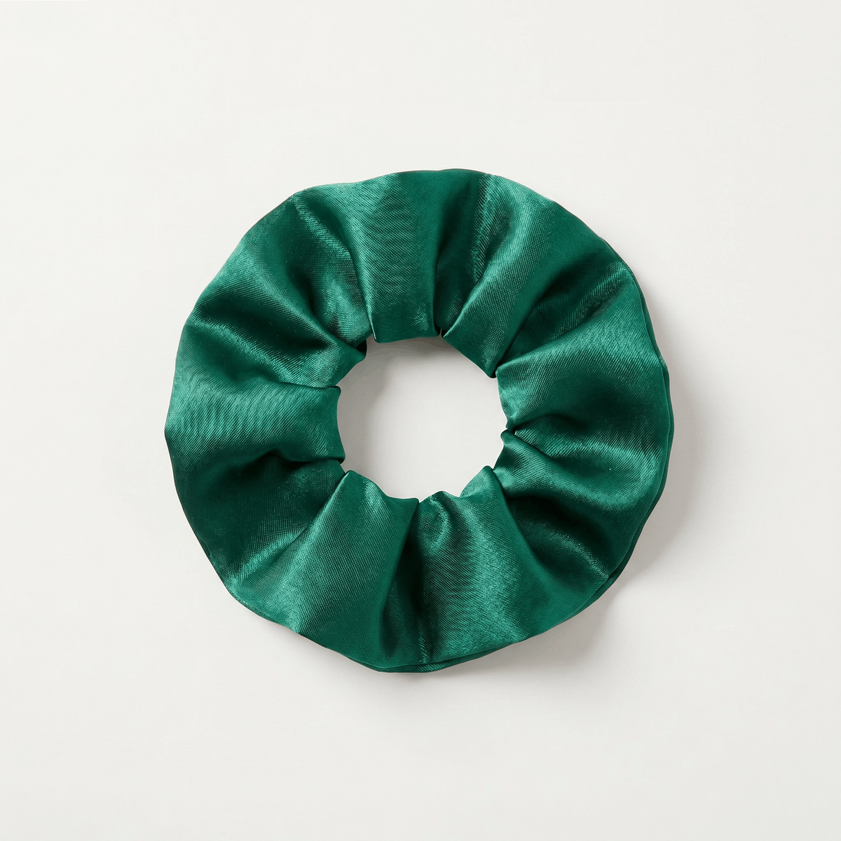 Thick Scrunchie