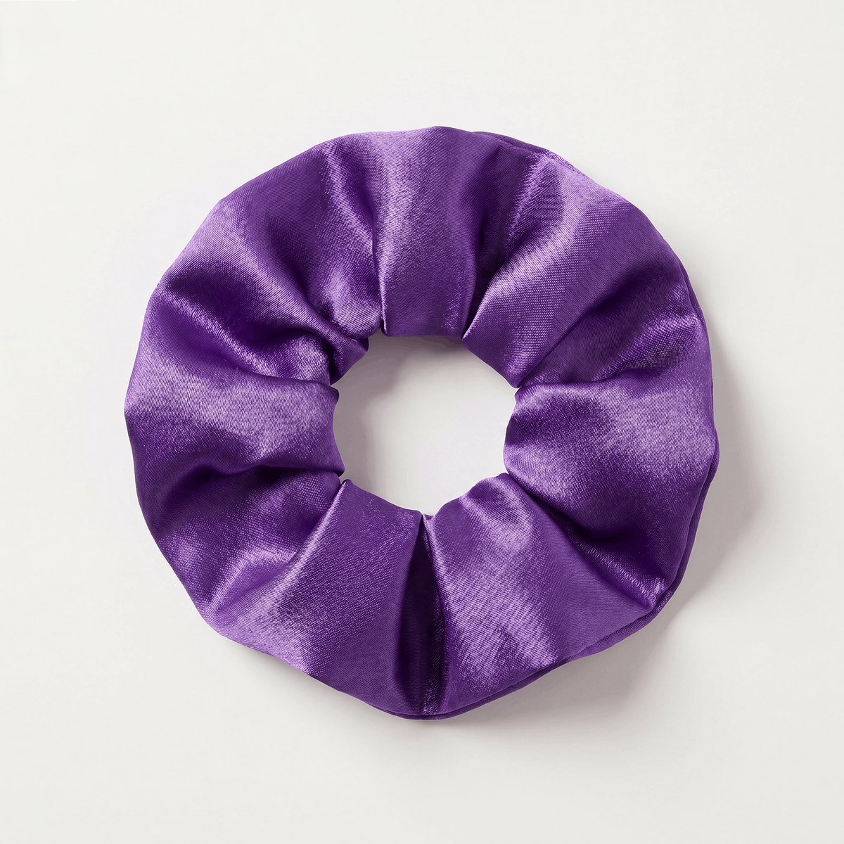 Thick Scrunchie