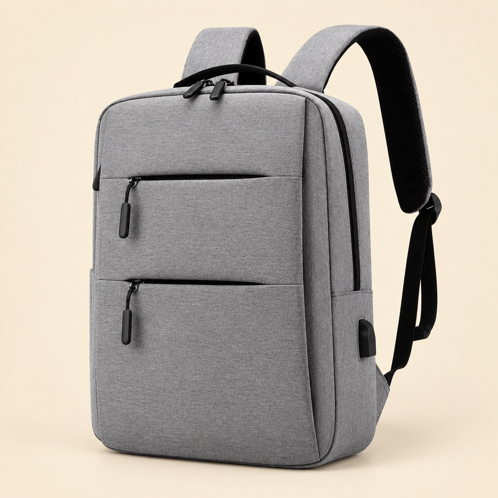 Thickened Laptop Backpack