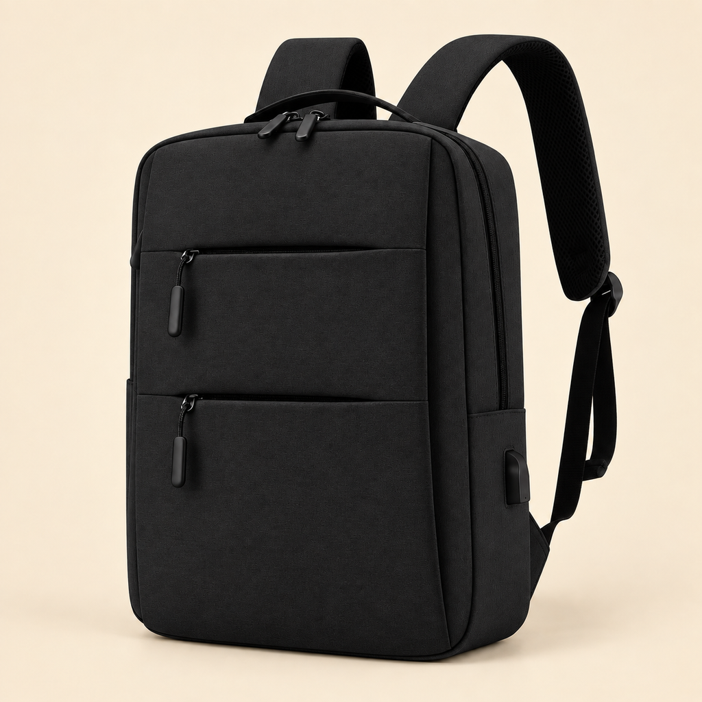 Thickened Laptop Backpack