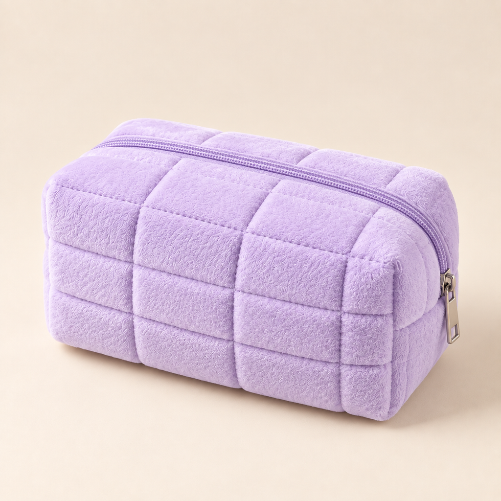 Toiletry Bag Organizer