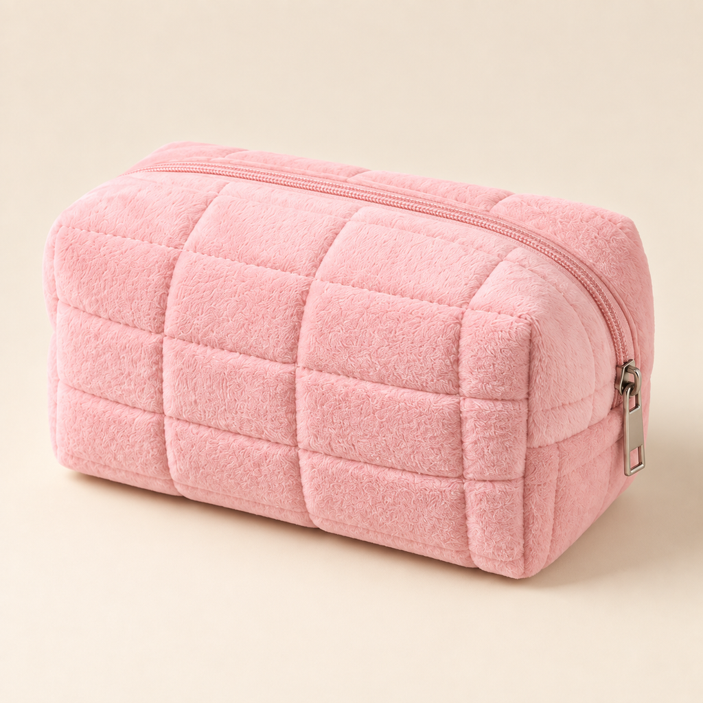 Toiletry Bag Organizer