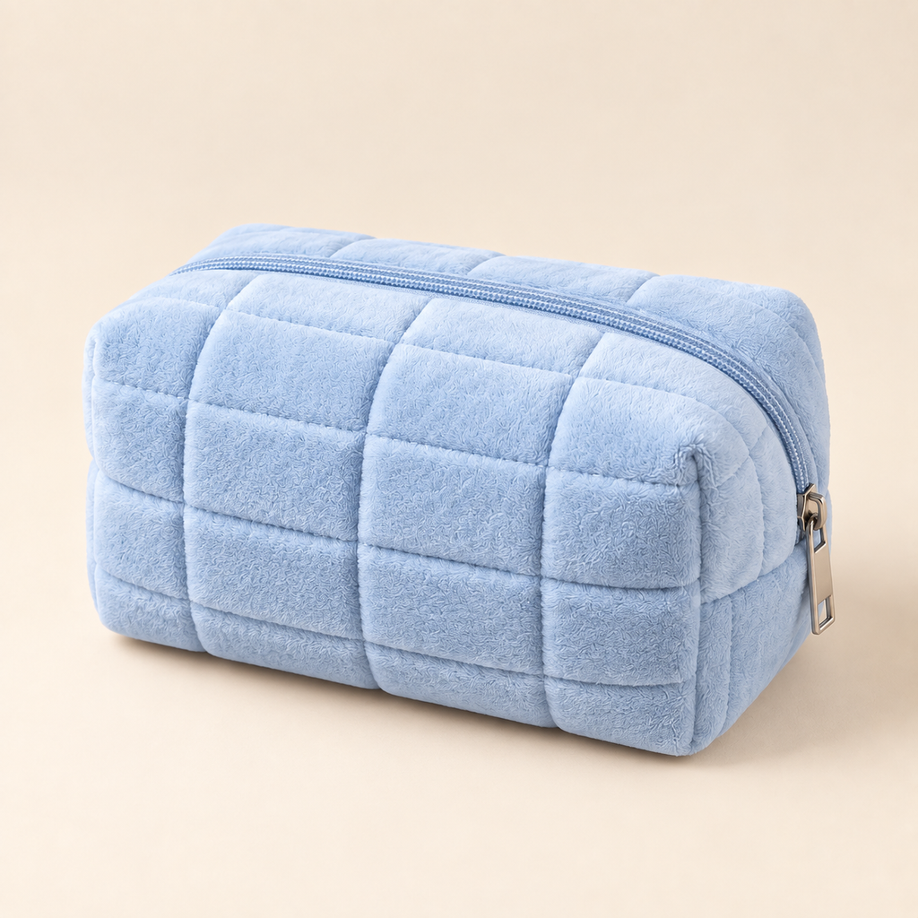 Toiletry Bag Organizer