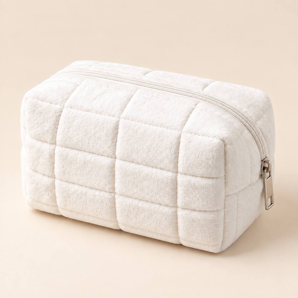 Toiletry Bag Organizer