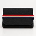 Travel Pouch Holder