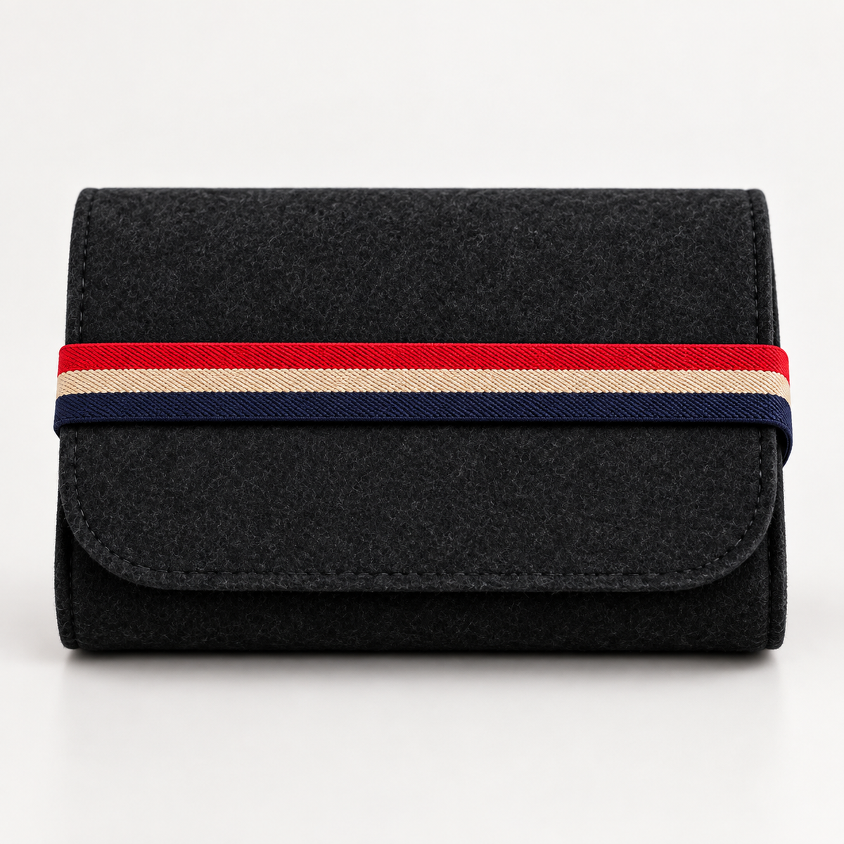 Travel Pouch Holder