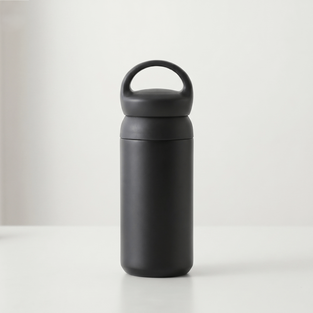 Travel Tumbler with Handle