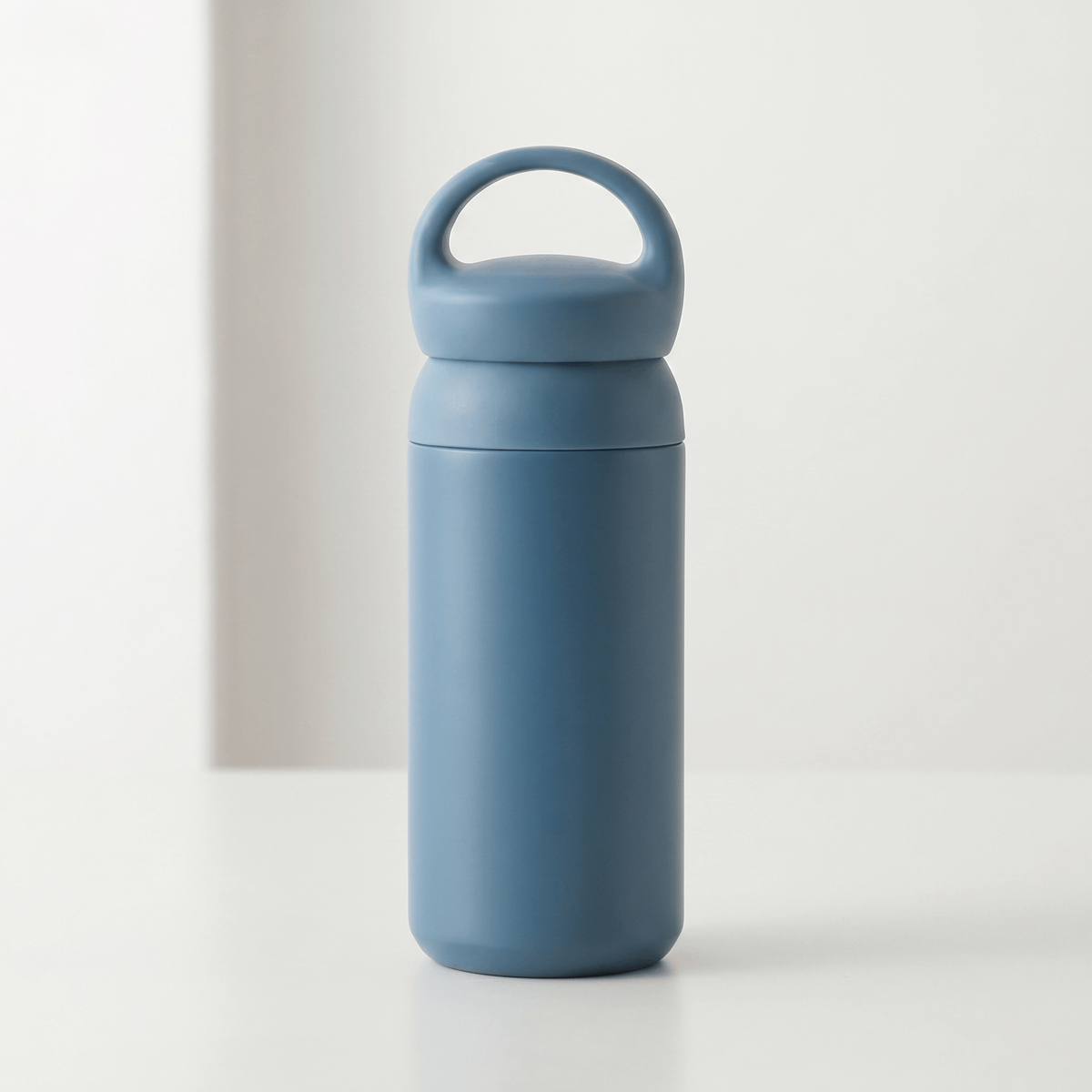 Travel Tumbler with Handle
